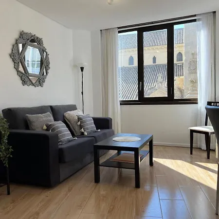 Apartamento Puerta De San Nicolas Córdoba