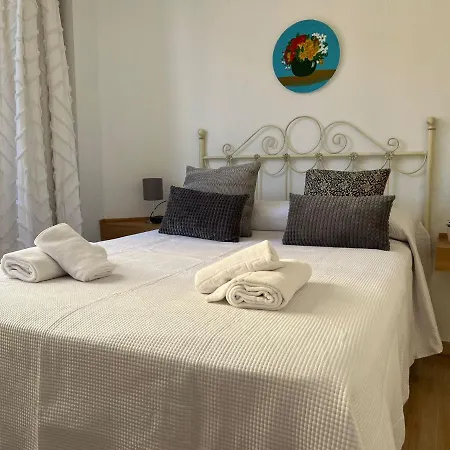 Apartamento Puerta De San Nicolas Córdoba