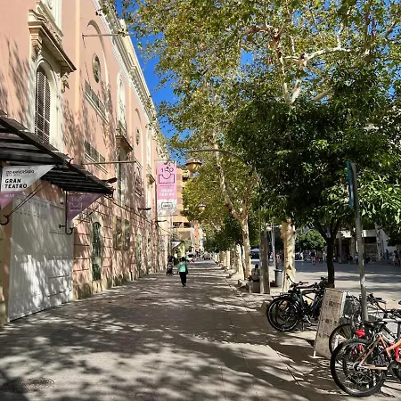 Apartamento Puerta De San Nicolas