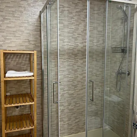 Apartamento Puerta De San Nicolas Córdoba