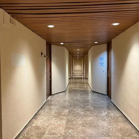 Szálloda Apartamento Puerta De San Nicolas *