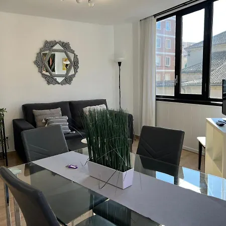 Apartamento Puerta De San Nicolas * Córdoba