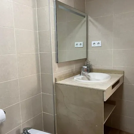 Apartamento Puerta De San Nicolas Córdoba
