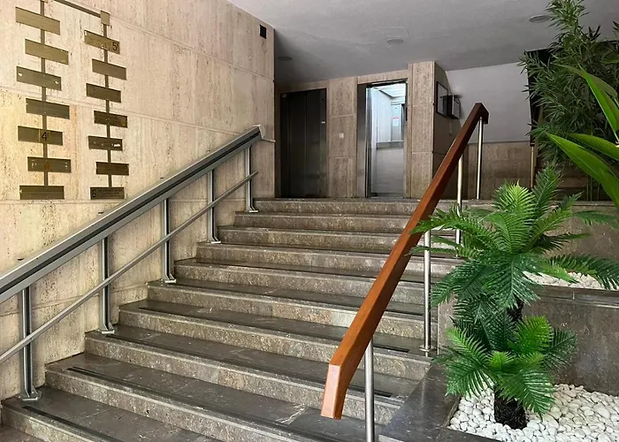 Apartamento Puerta De San Nicolas *