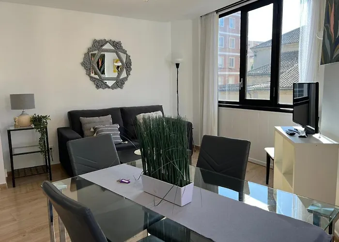 Apartamento Puerta De San Nicolas * Córdoba