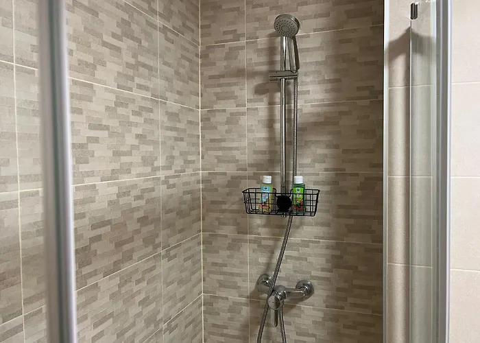 Apartamento Puerta De San Nicolas Szálloda *