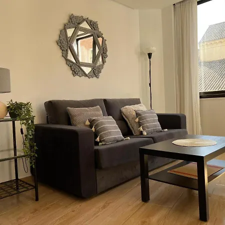 Apartamento Puerta De San Nicolas قرطبة