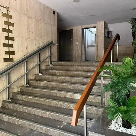 Apartamento Puerta De San Nicolas *