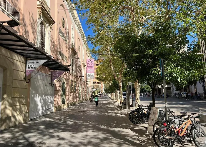 Apartamento Puerta De San Nicolas