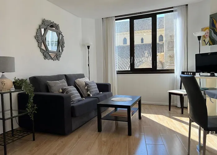 Apartamento Puerta De San Nicolas Córdova