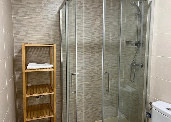 Apartamento Puerta De San Nicolas Córdova