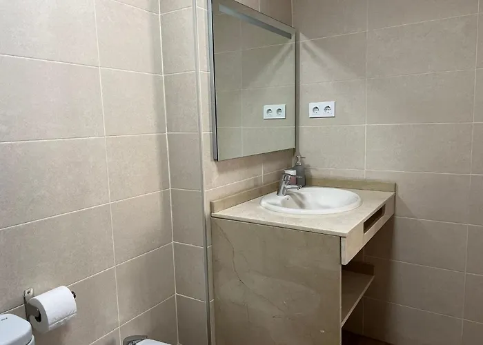 Apartamento Puerta De San Nicolas Córdova
